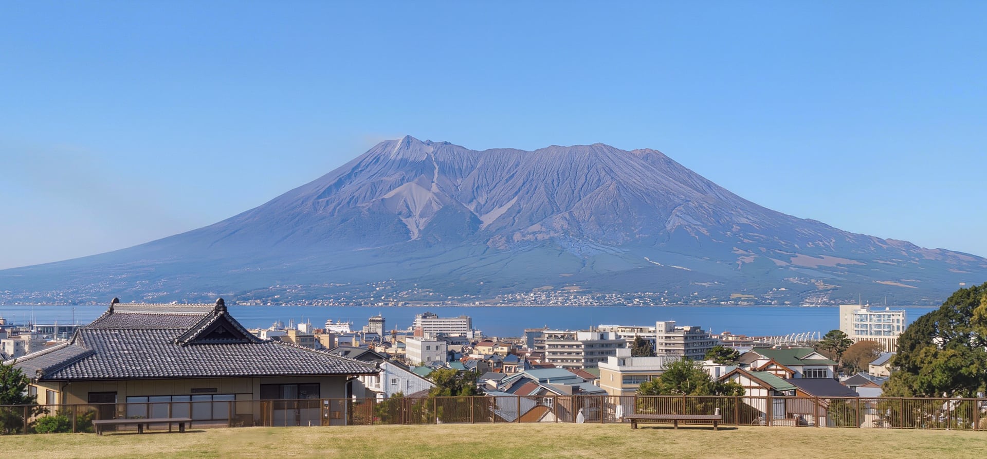 Pacific Passage To Japan