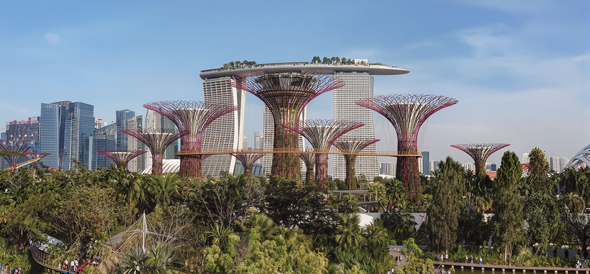 Southeast Asia Tradewinds