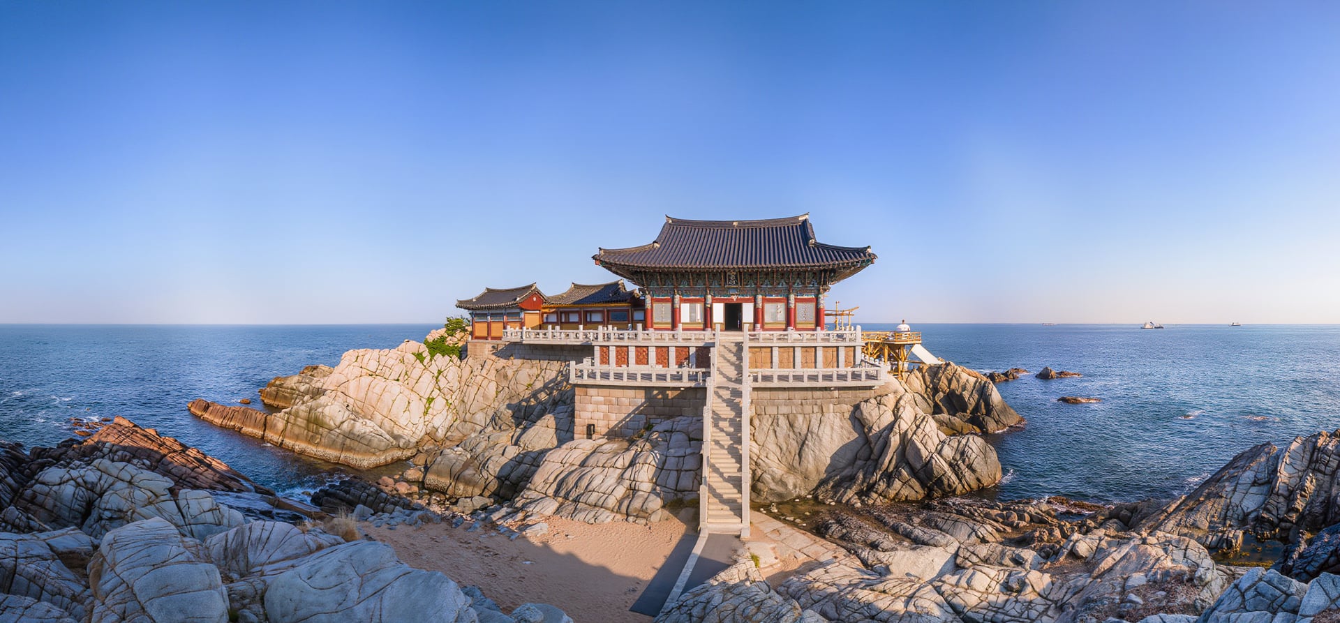 Whispers Of The Far East