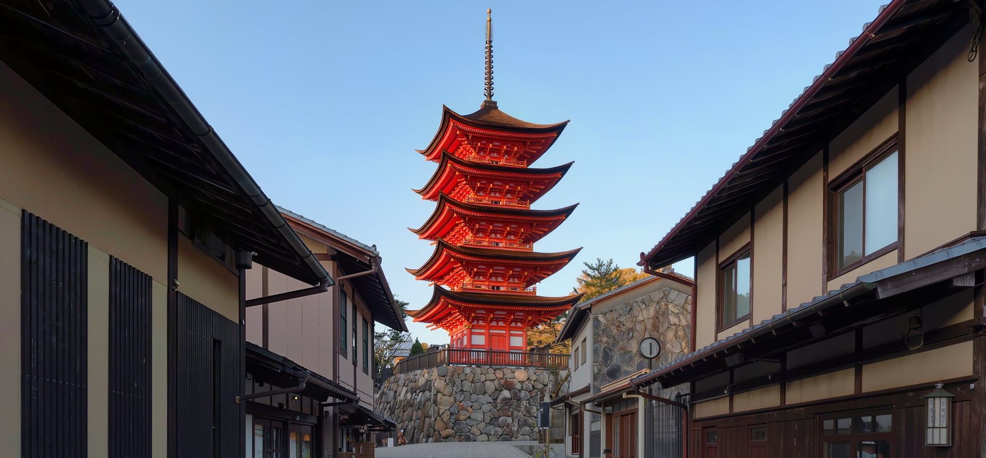 Authentic Japan