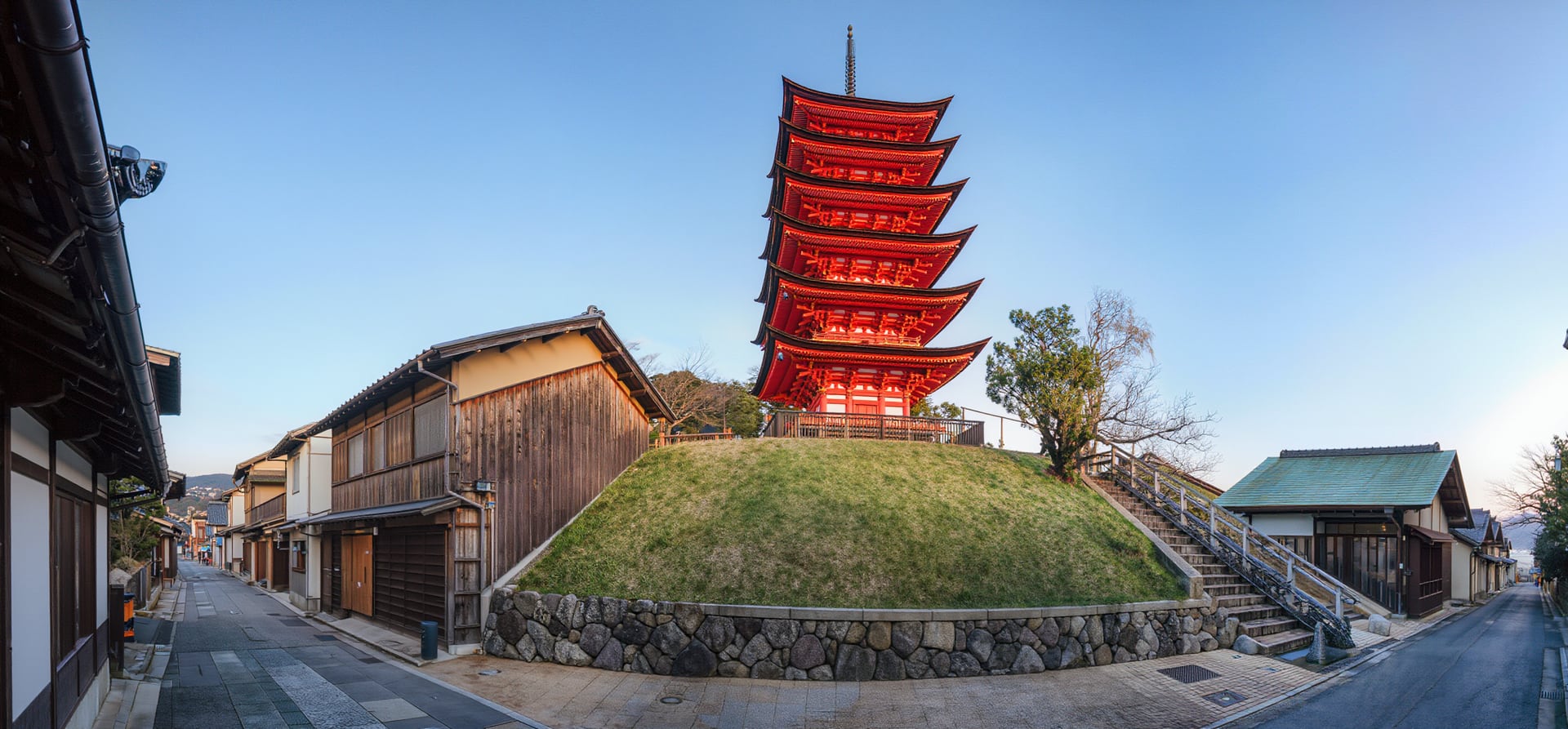 Authentic Japan