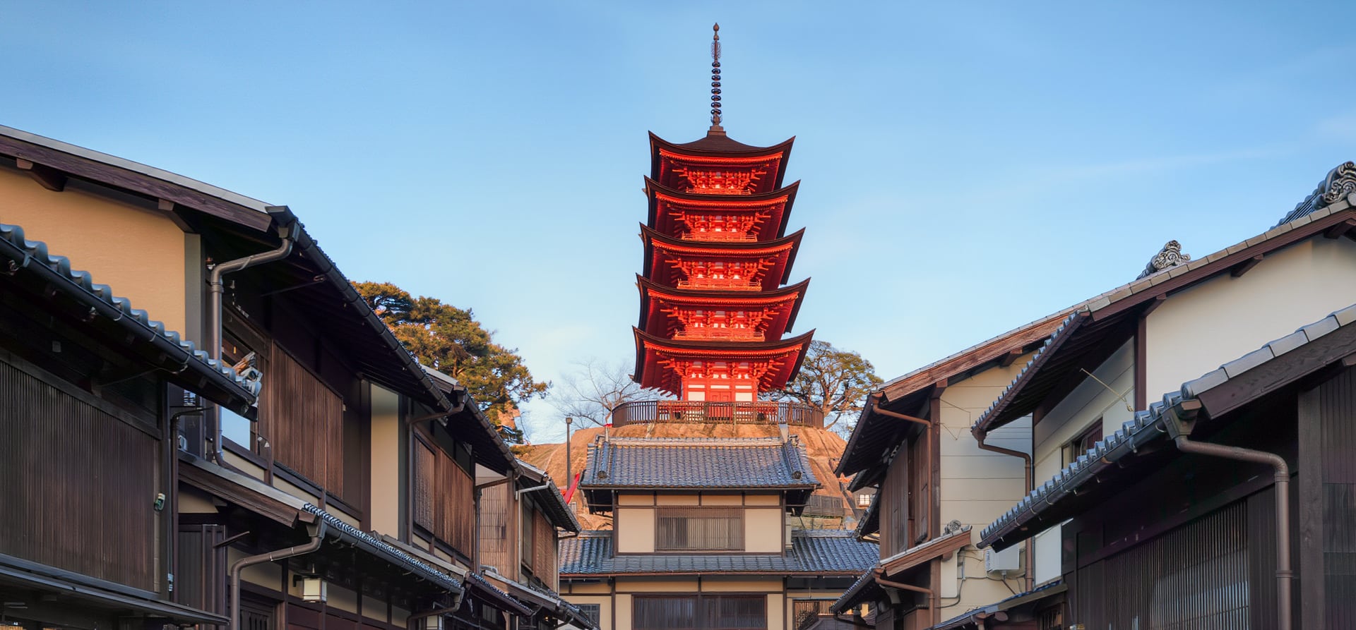 Authentic Japan