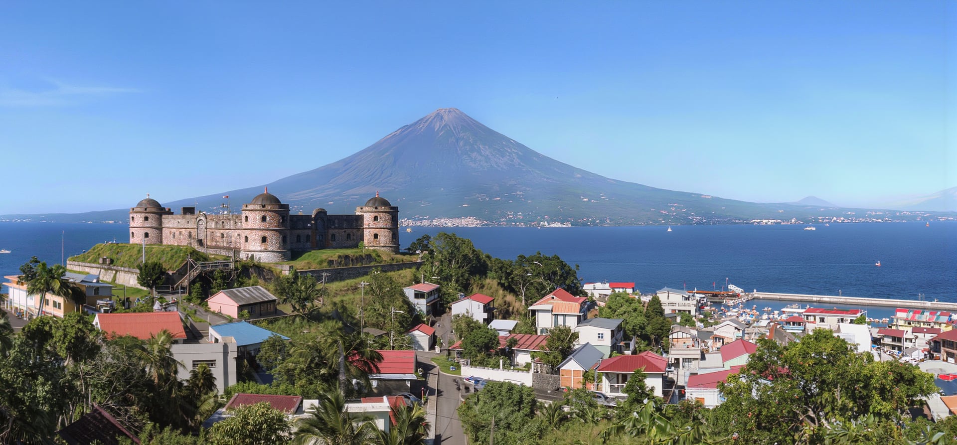 Exploring the Malay Archipelago