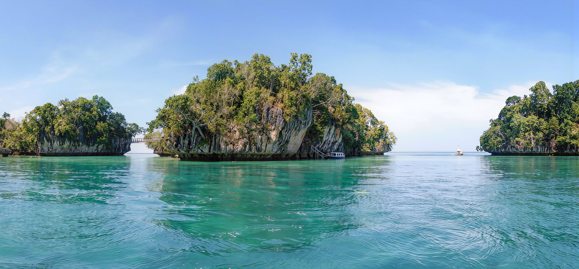 Exploring the Malay Archipelago