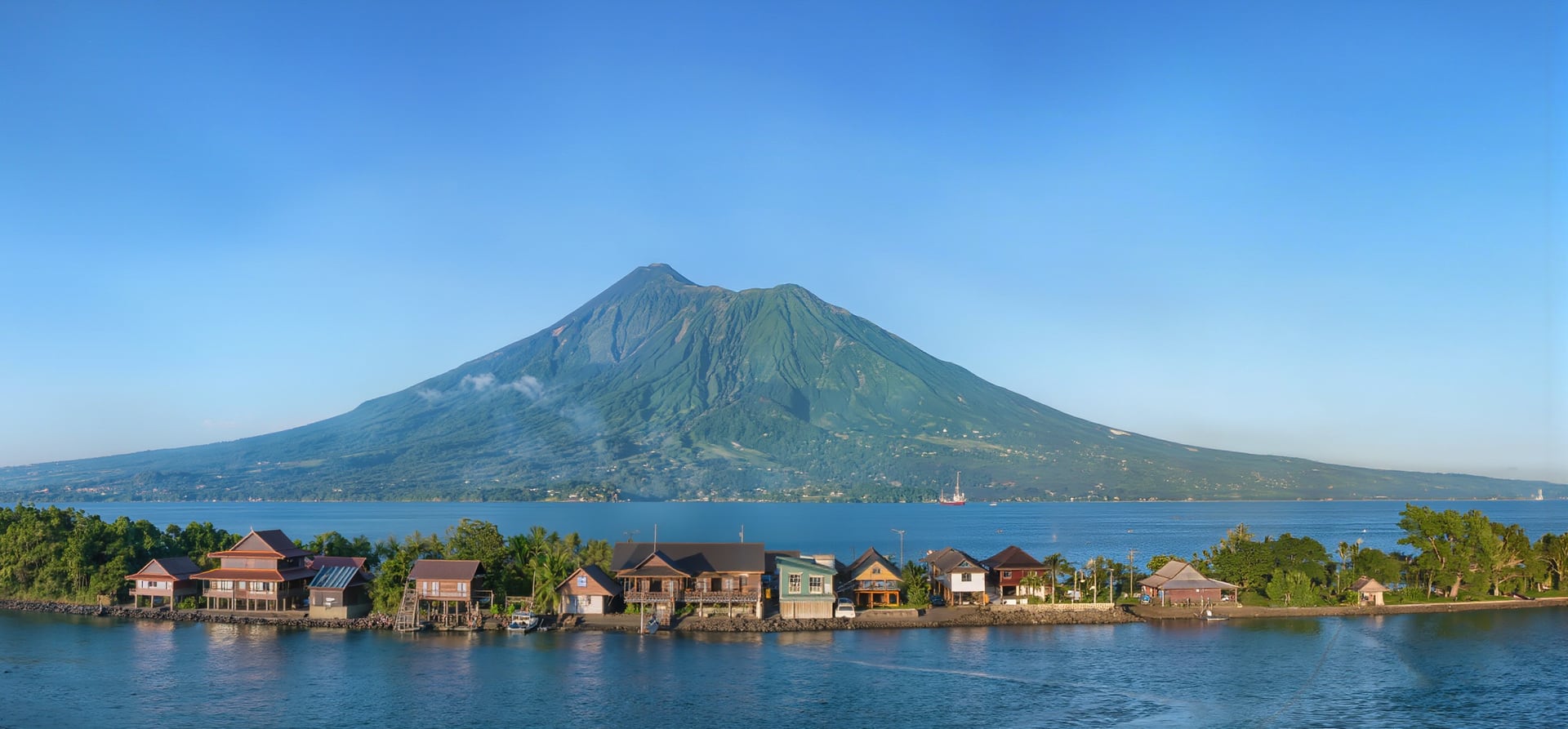 Exploring the Malay Archipelago