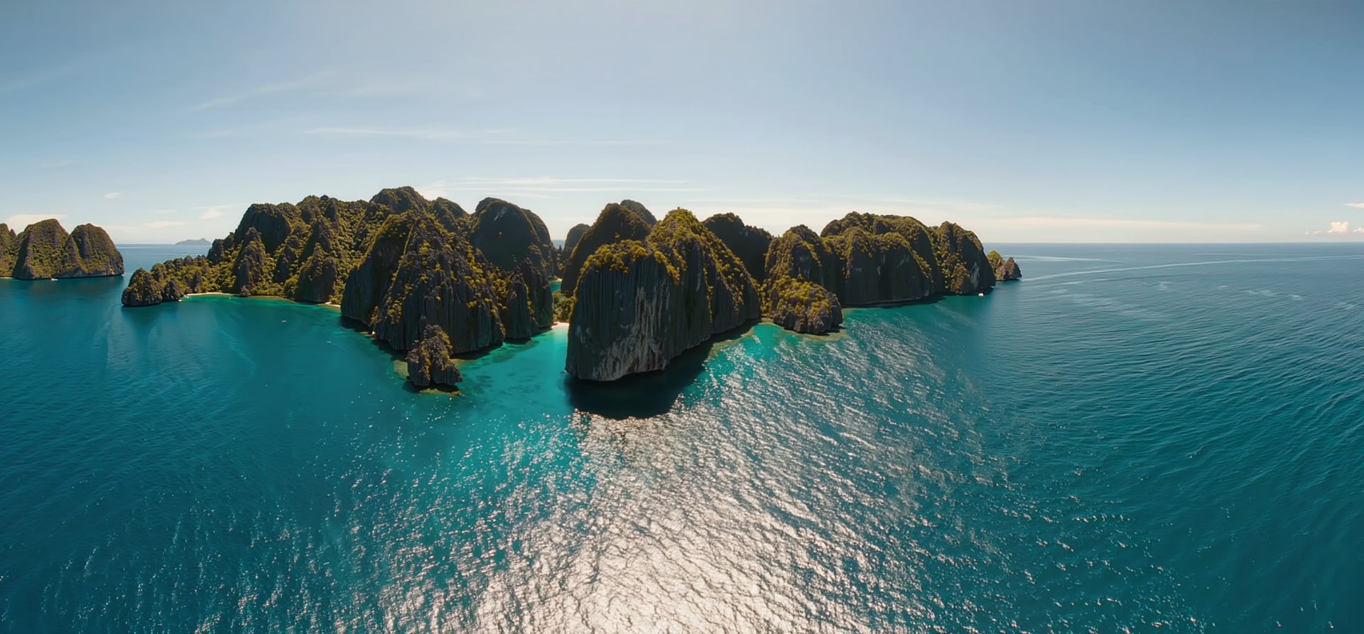 Horizons of East Asia and the Philippines