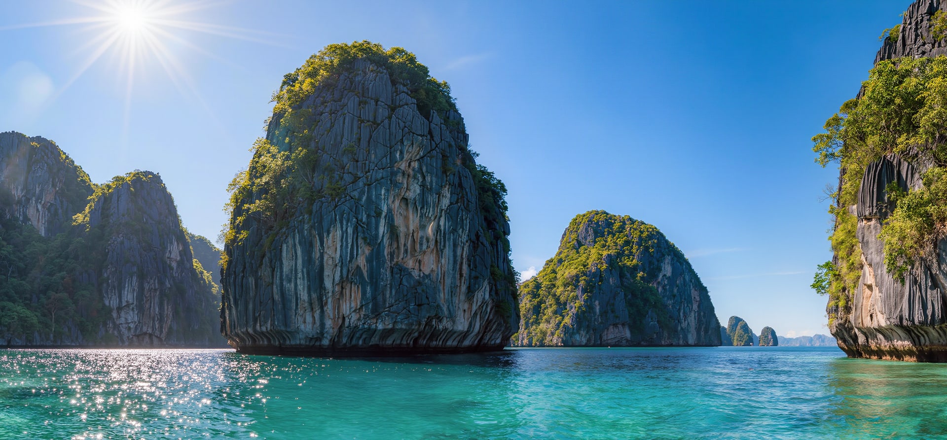 Horizons of East Asia and the Philippines