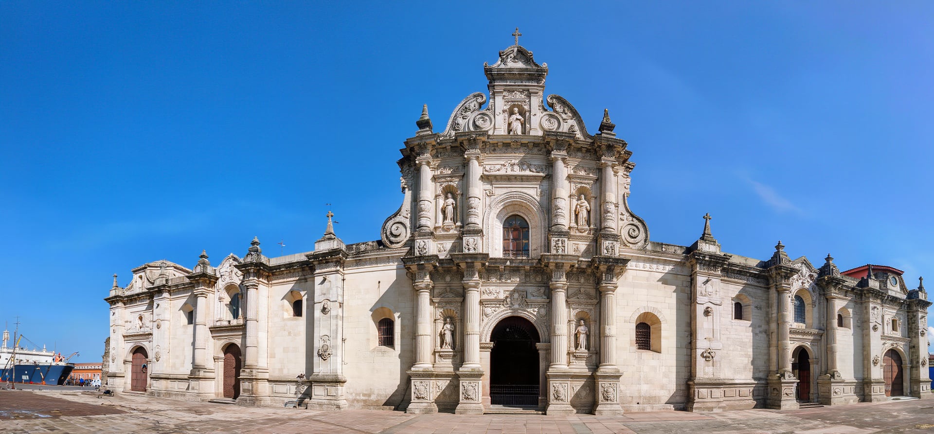 In the heart of the Visayas, the preserved soul of the Philippines