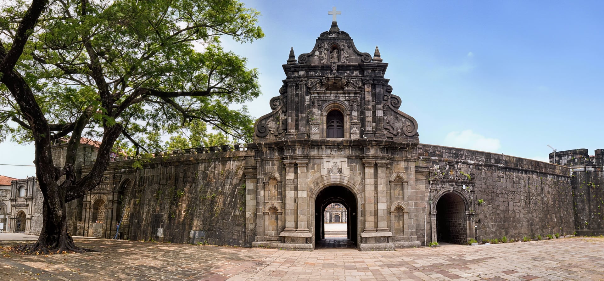 In the heart of the Visayas, the preserved soul of the Philippines