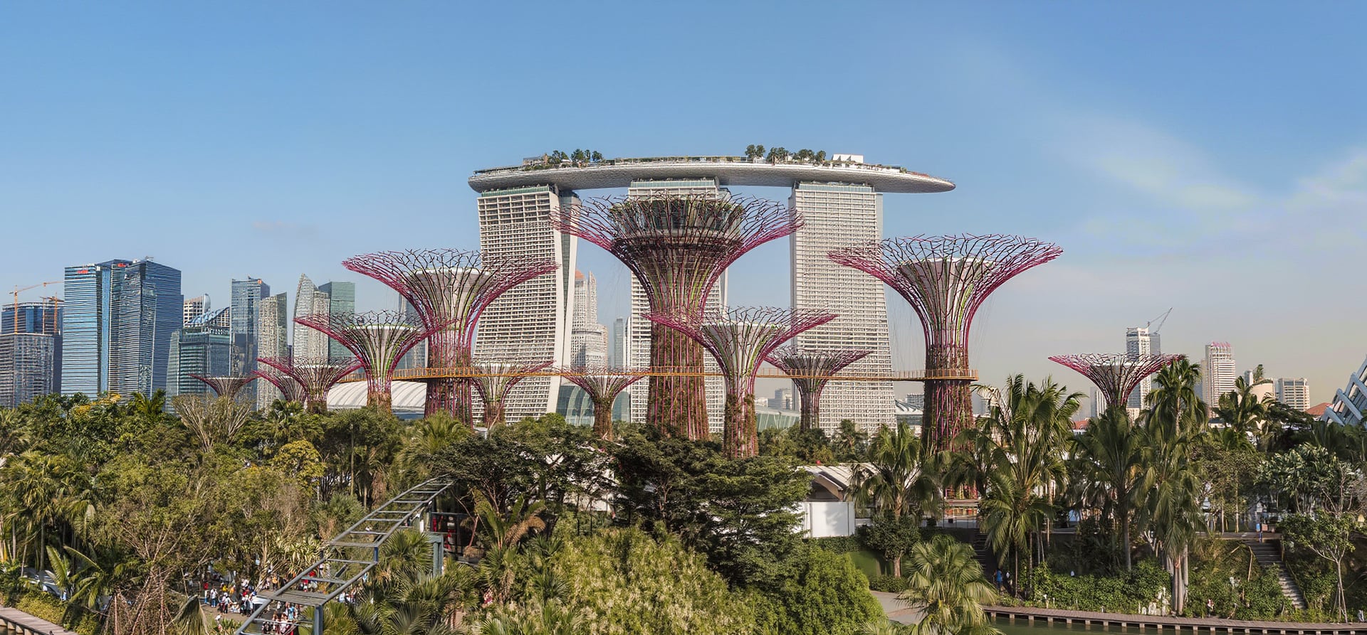 Multicultural Discoveries from Malaysia to Thailand