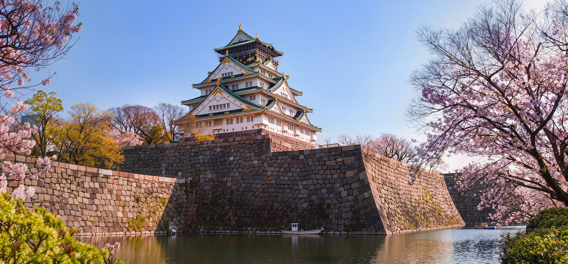 Odyssey in the heart of Japan’s subtropical islands