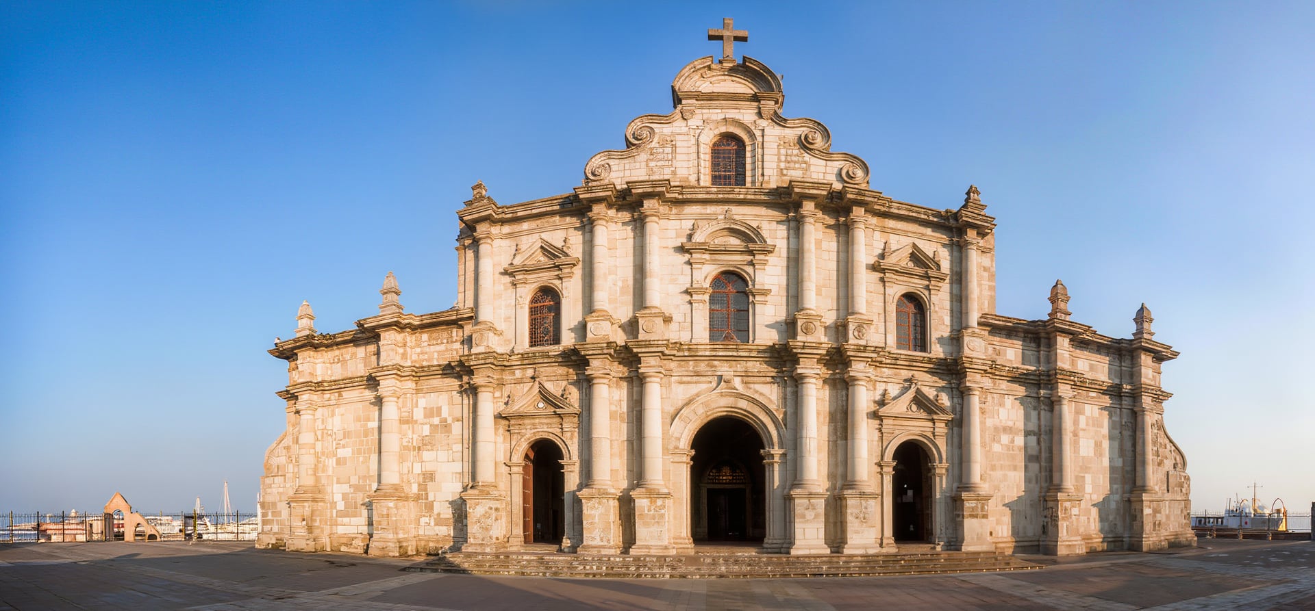 Secrets of the Visayas archipelago