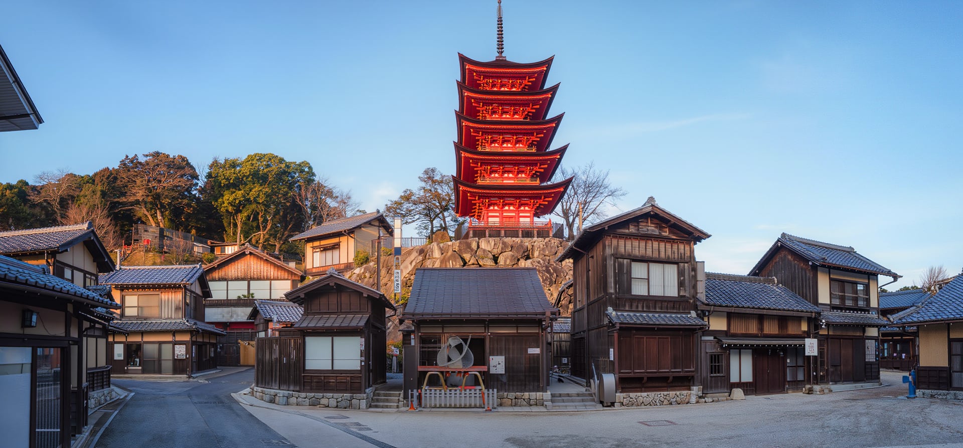The best of Japan