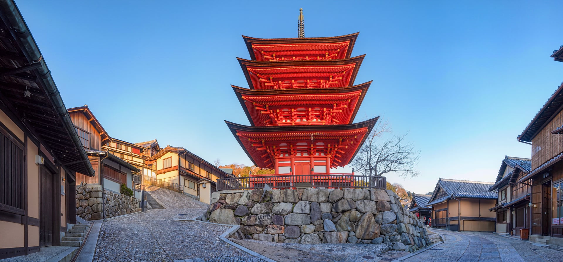 Treasures of Japan and South Korea by Sea – with Smithsonian Journeys