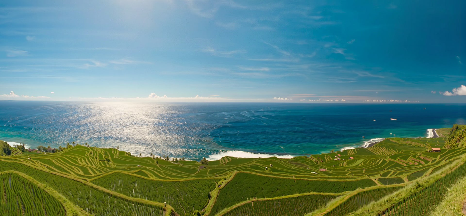 Voyage to Indonesia: Dragons, Reefs, and the Spice Islands – with Smithsonian Journeys