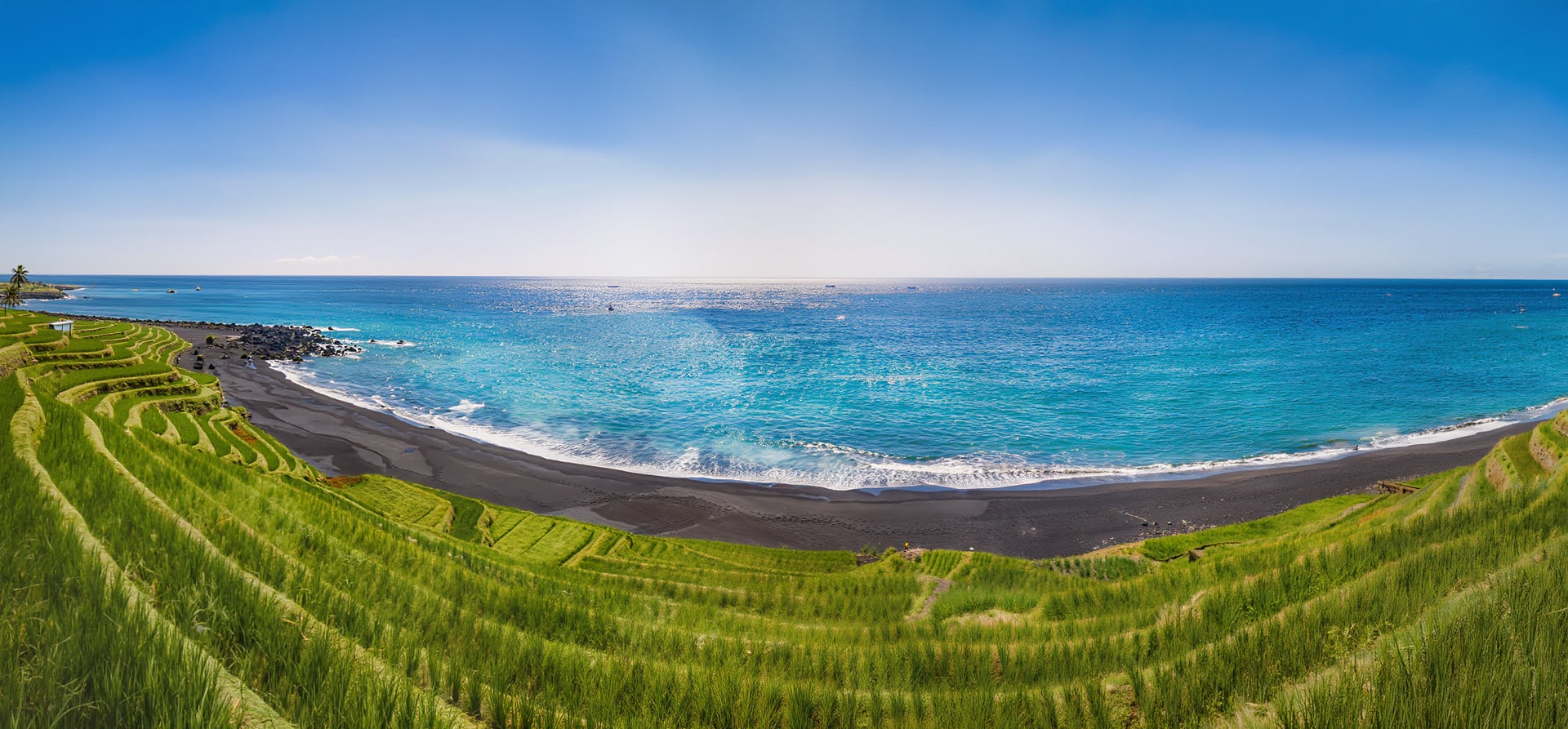 Voyage to Indonesia: Dragons, Reefs, and the Spice Islands – with Smithsonian Journeys