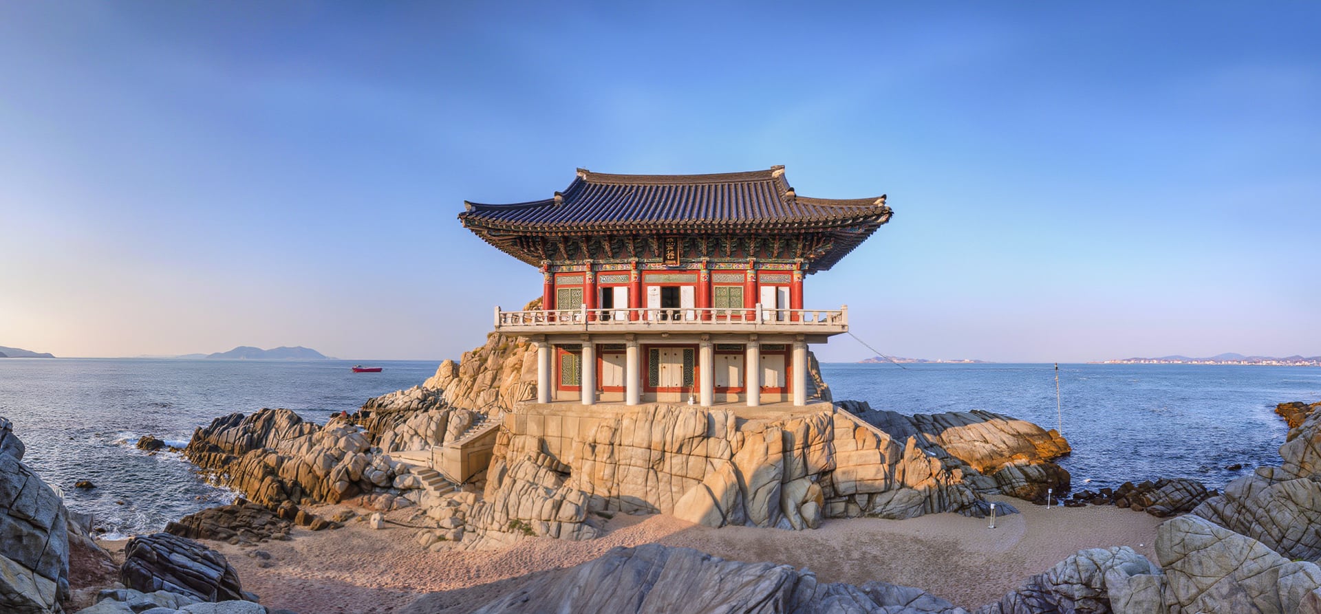 Epicurean Japan