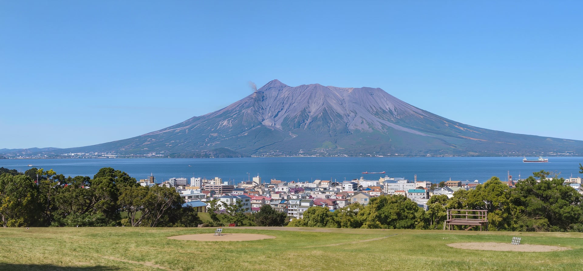 Japan In A Journey
