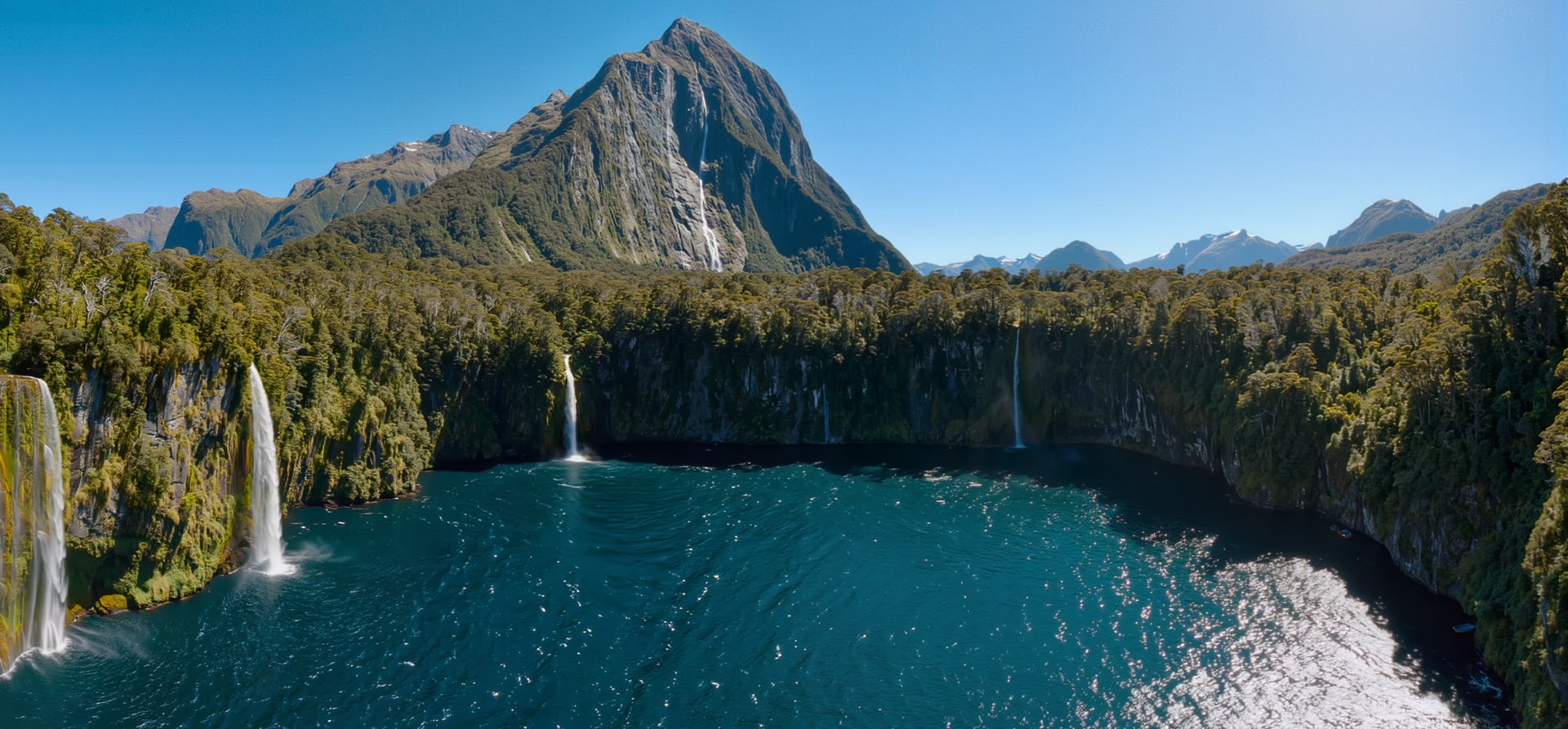 Southern Realm