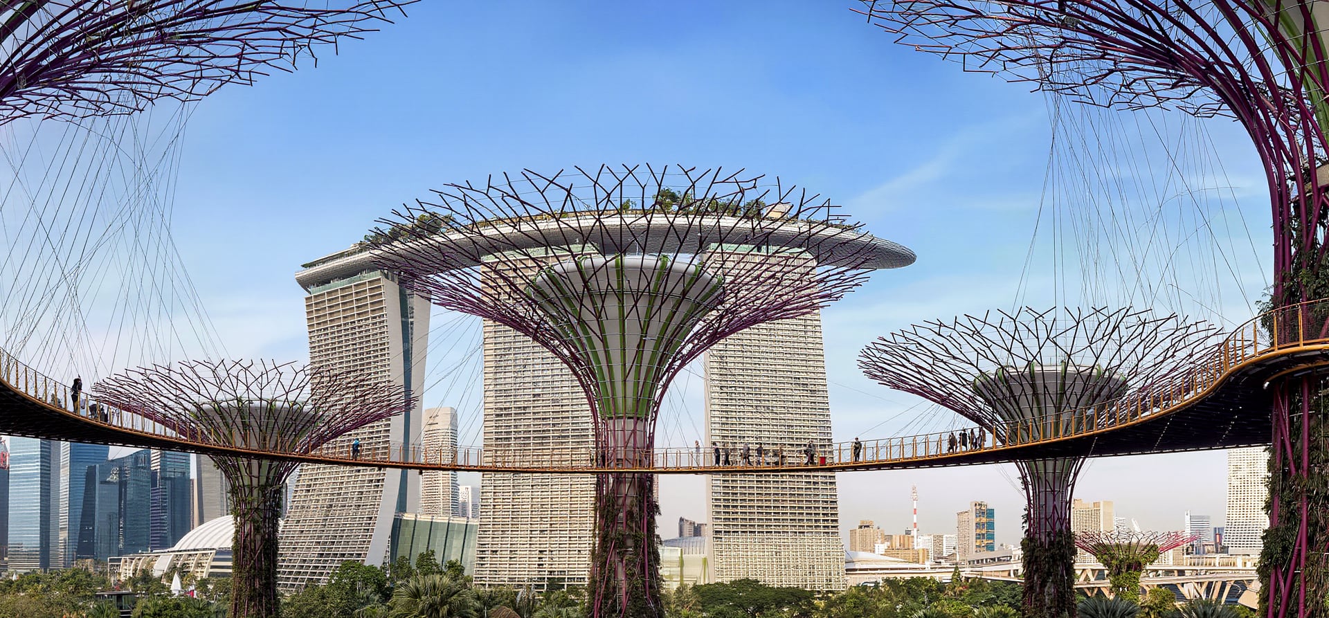 Bali/Singapore