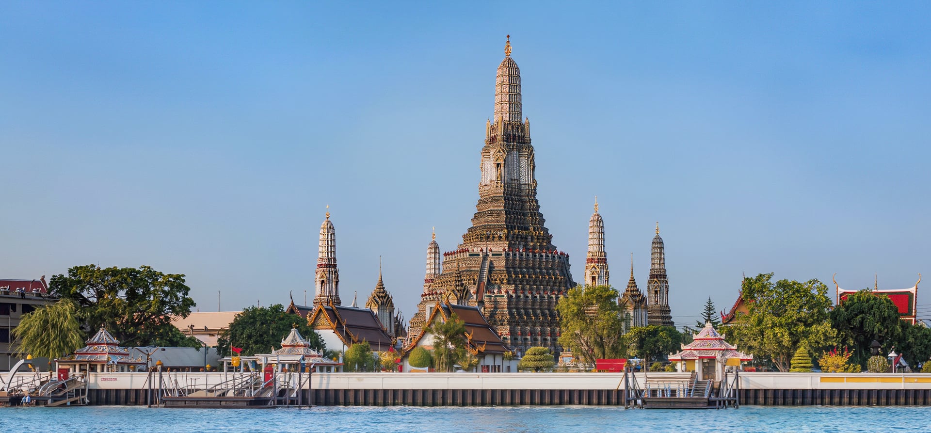 Hong Kong/Bangkok (Laem Chabang)