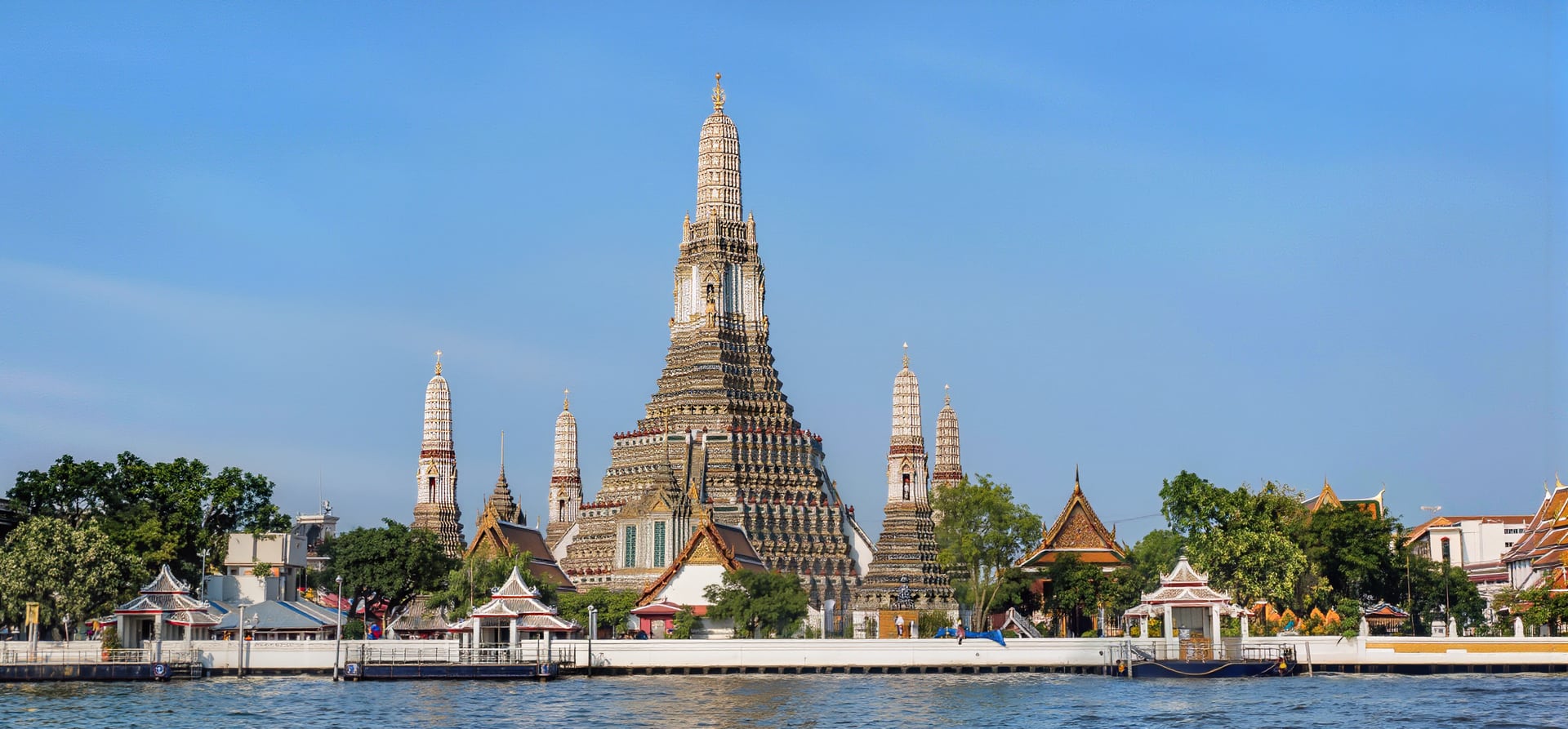 Hong Kong/Bangkok (Laem Chabang)