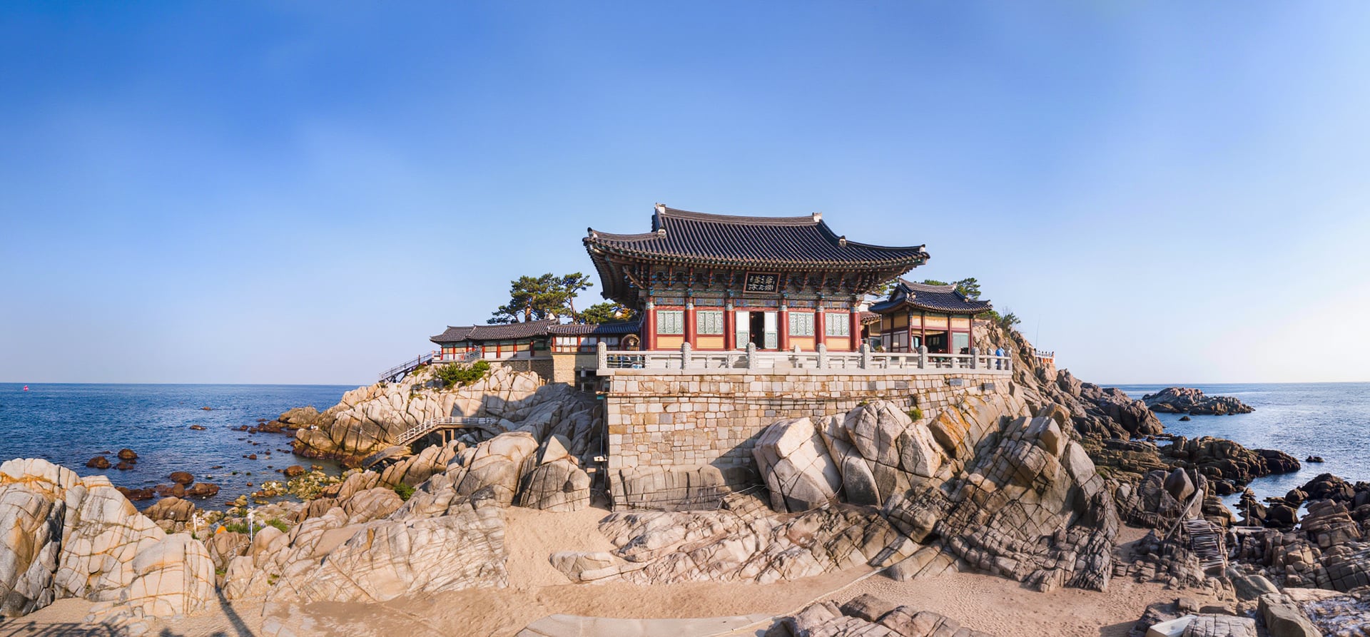 Incheon (Seoul)/Tokyo