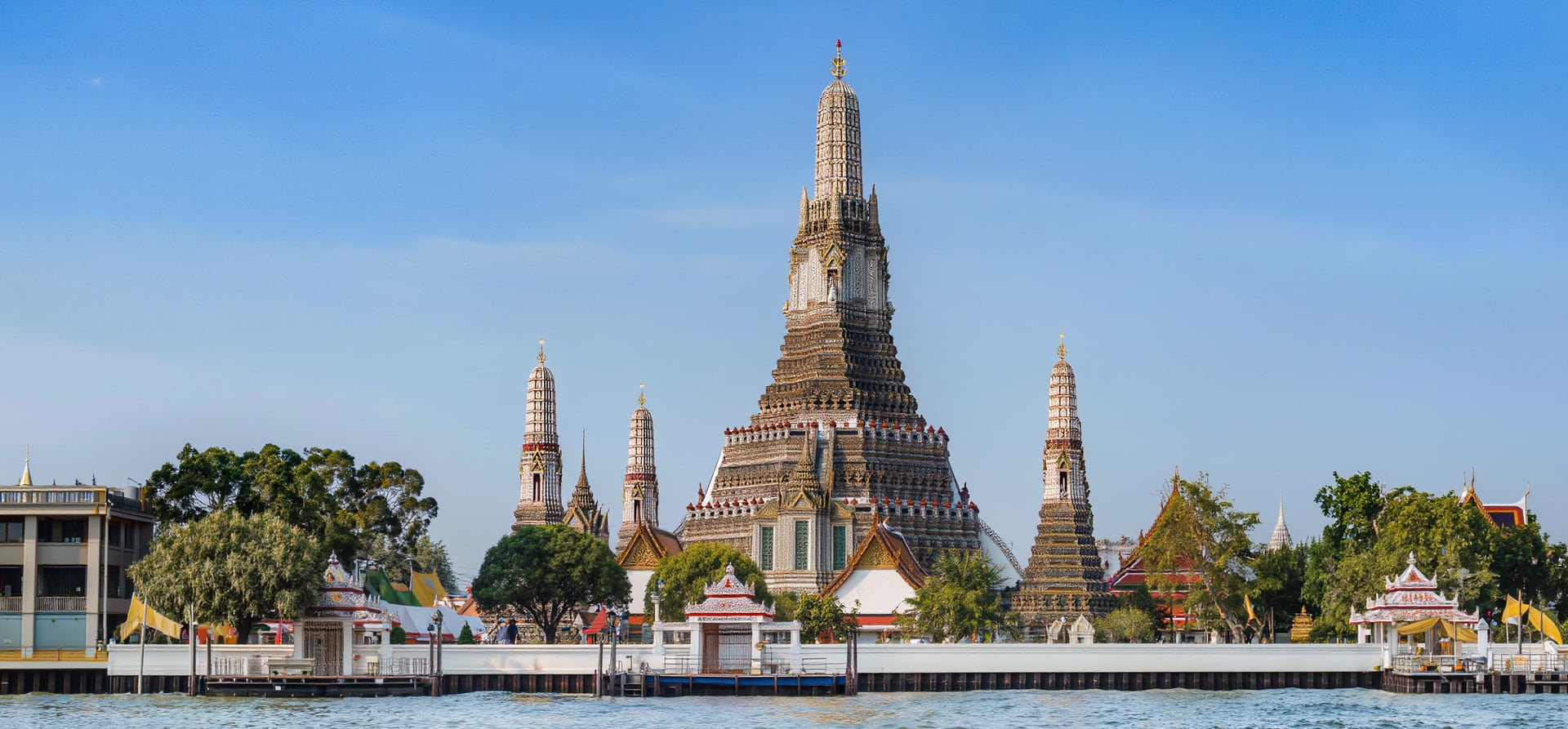 Singapore/Bangkok (Laem Chabang)