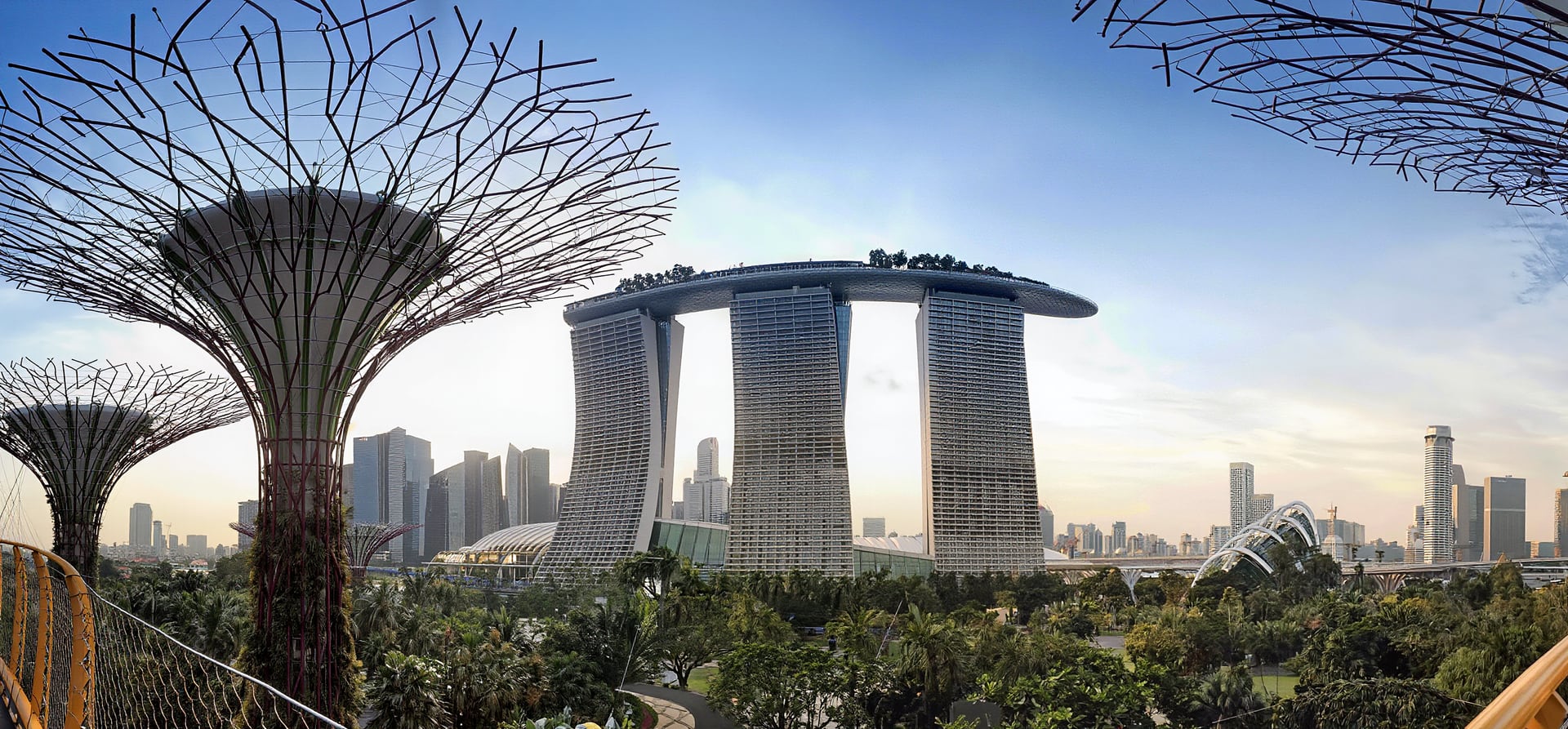 Singapore/Phuket
