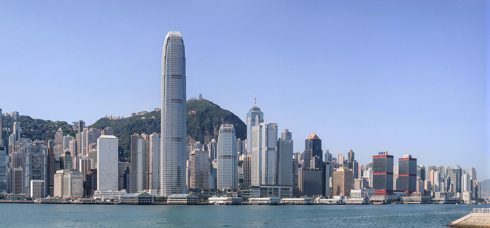 Tokyo (Yokohama)/Hong Kong