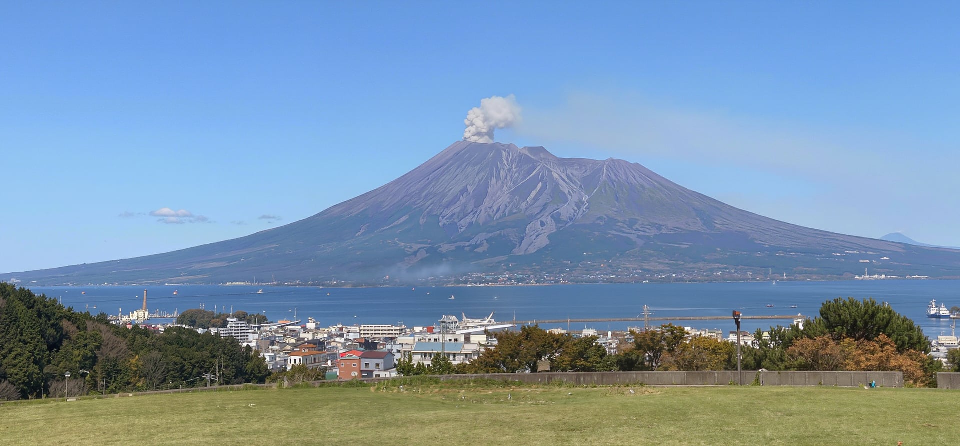 Tokyo (Yokohama)/Tokyo