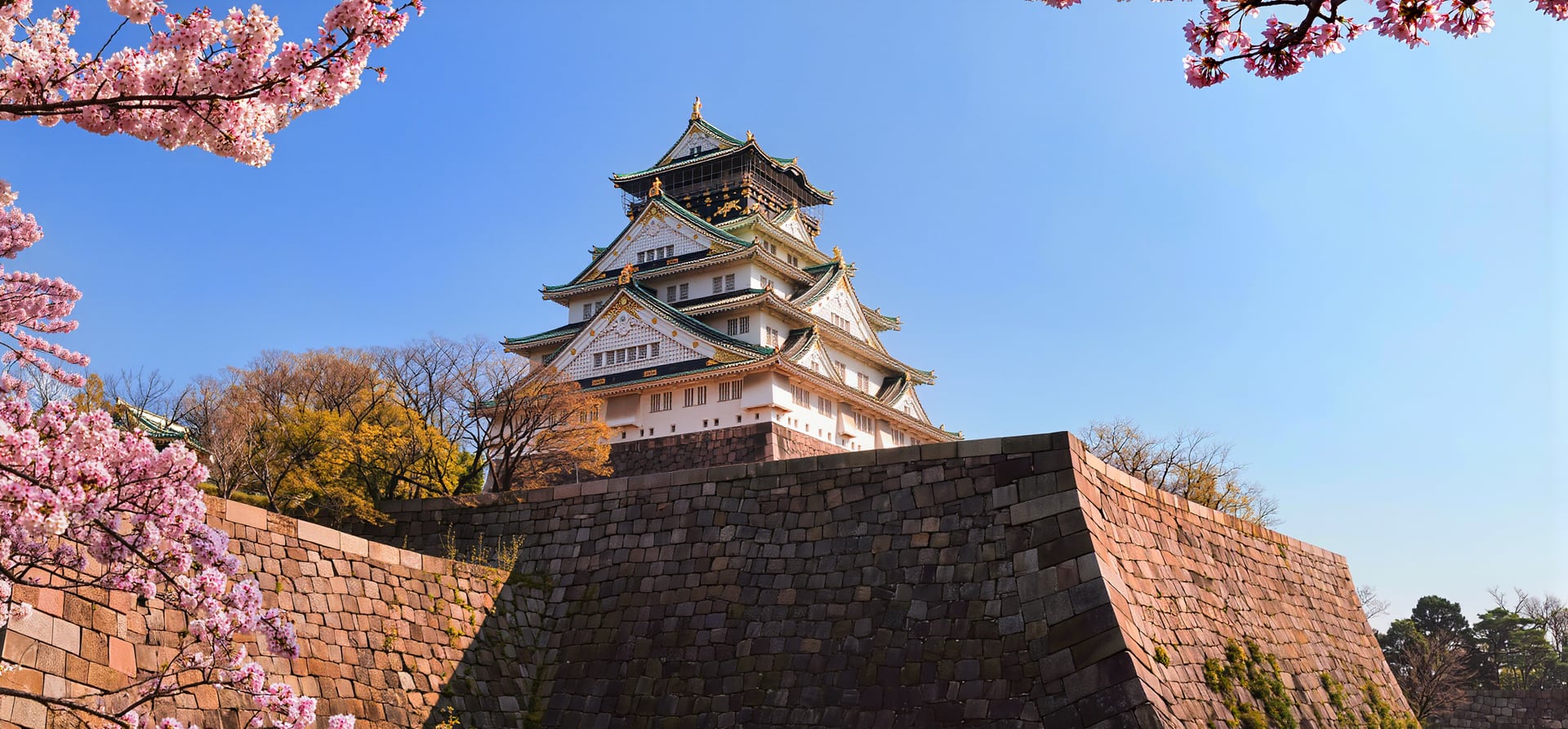 12-Day Exploration Of Japan & South Korea