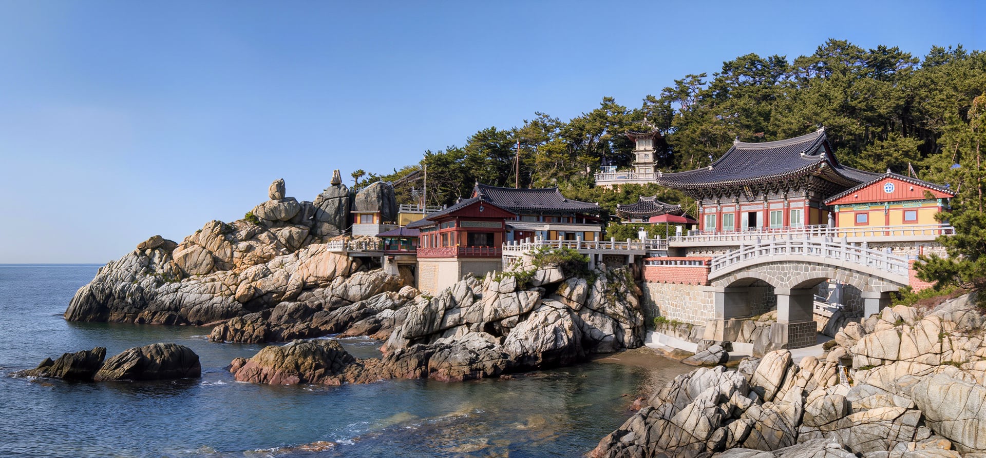 14-Day Exploration Of Hokkaido & Korea