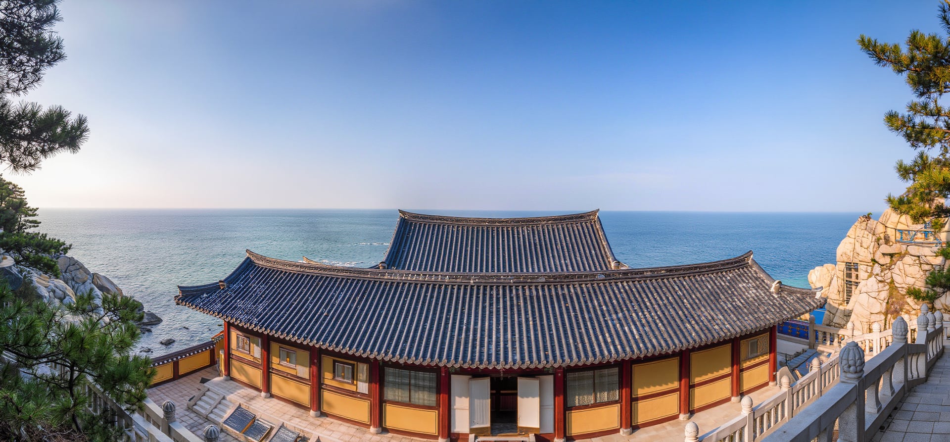 14-Day Sea Of Japan & Cherry Blossoms