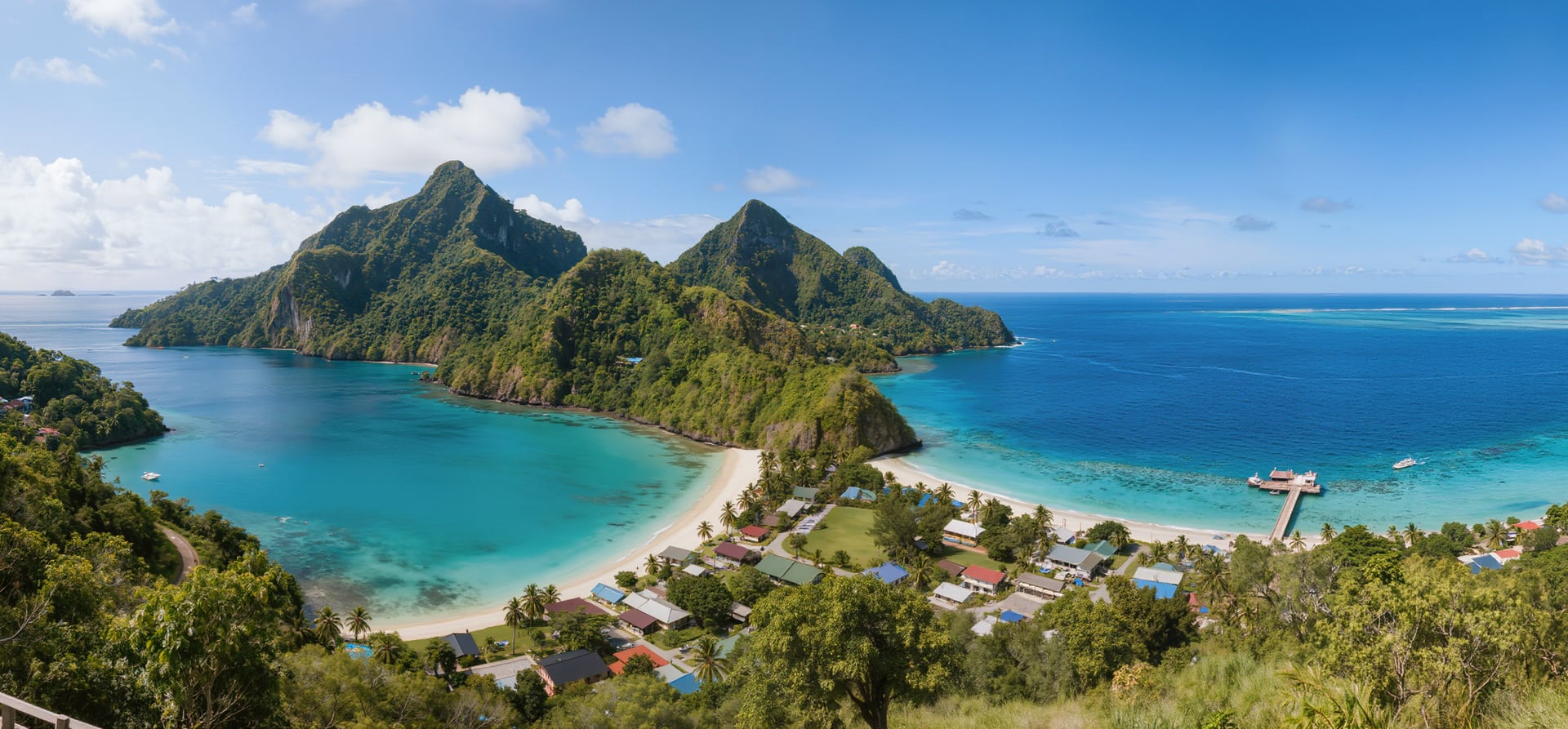 16-Day Remote Indonesia & Papua New Guinea