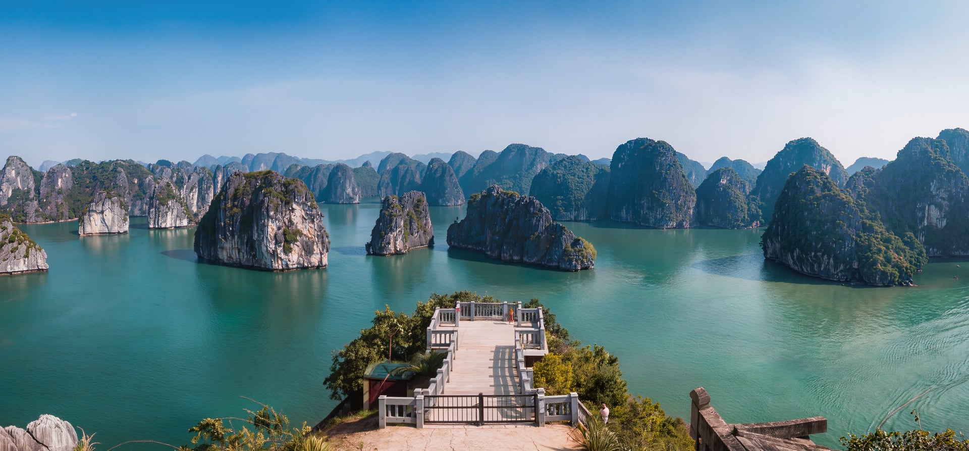 22-Day Malaysia, Thailand, Cambodia & Vietnam