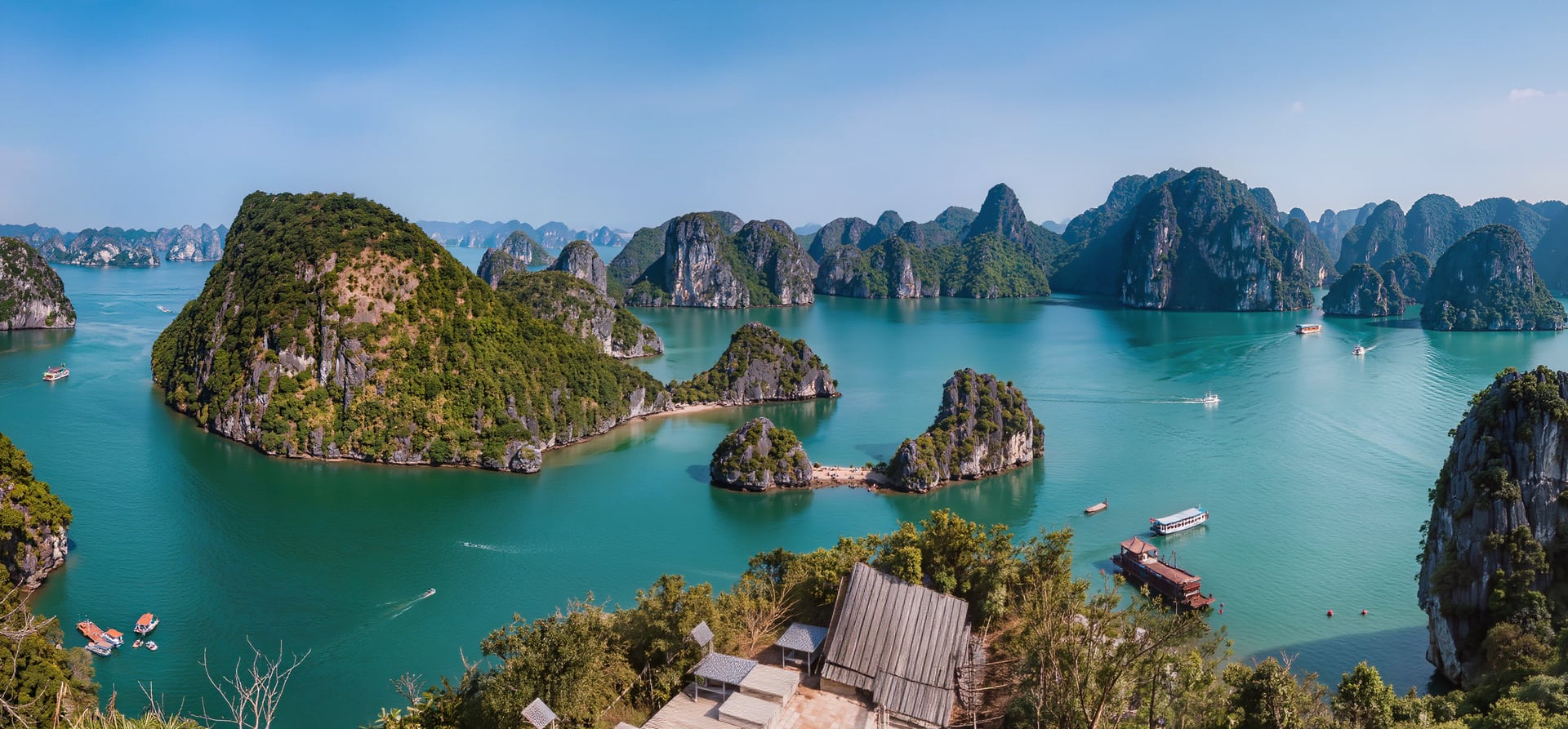 26-Day Southeast Asia, Shanghai, Taiwan Lanterns & Japan