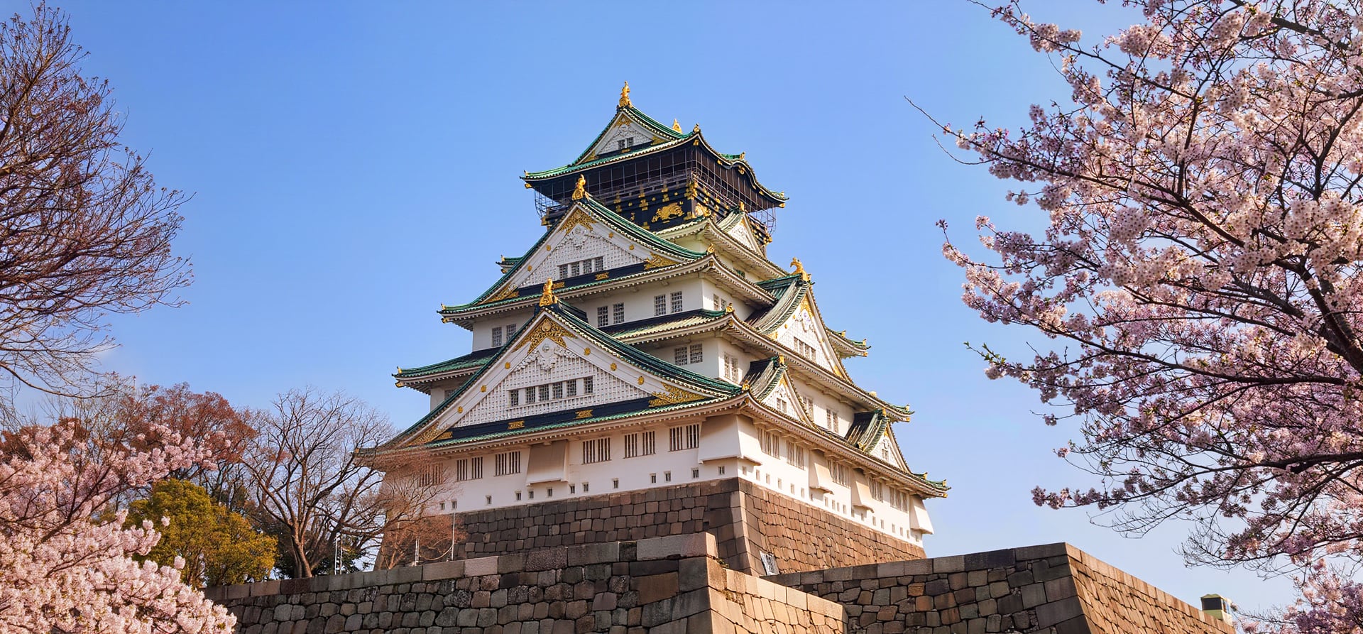 28-Day Exploring Taiwan, Japan's Gems & Plum Blossoms