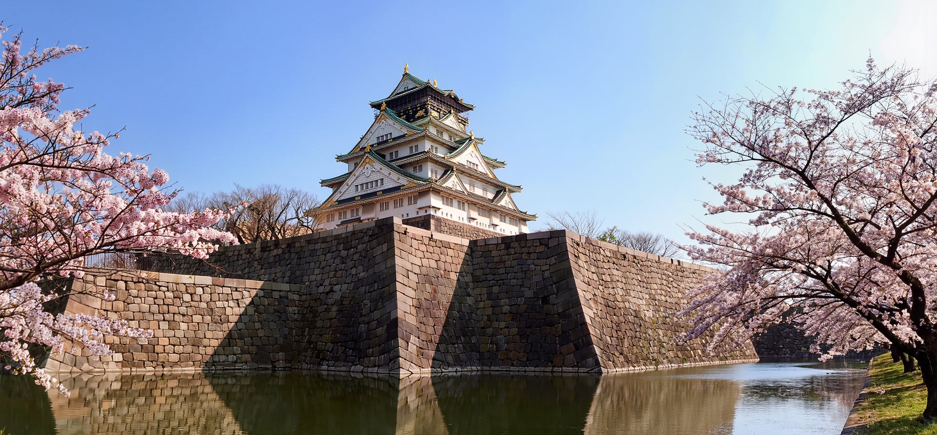 30-Day Japan Fall Foliage, Shanghai Nights & Seoul Sunsets