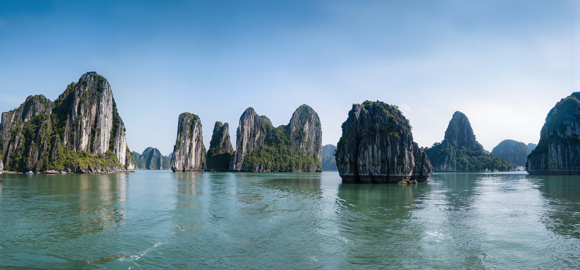 30-Day Shanghai Nights, Seoul Sunsets & Southeast Asia