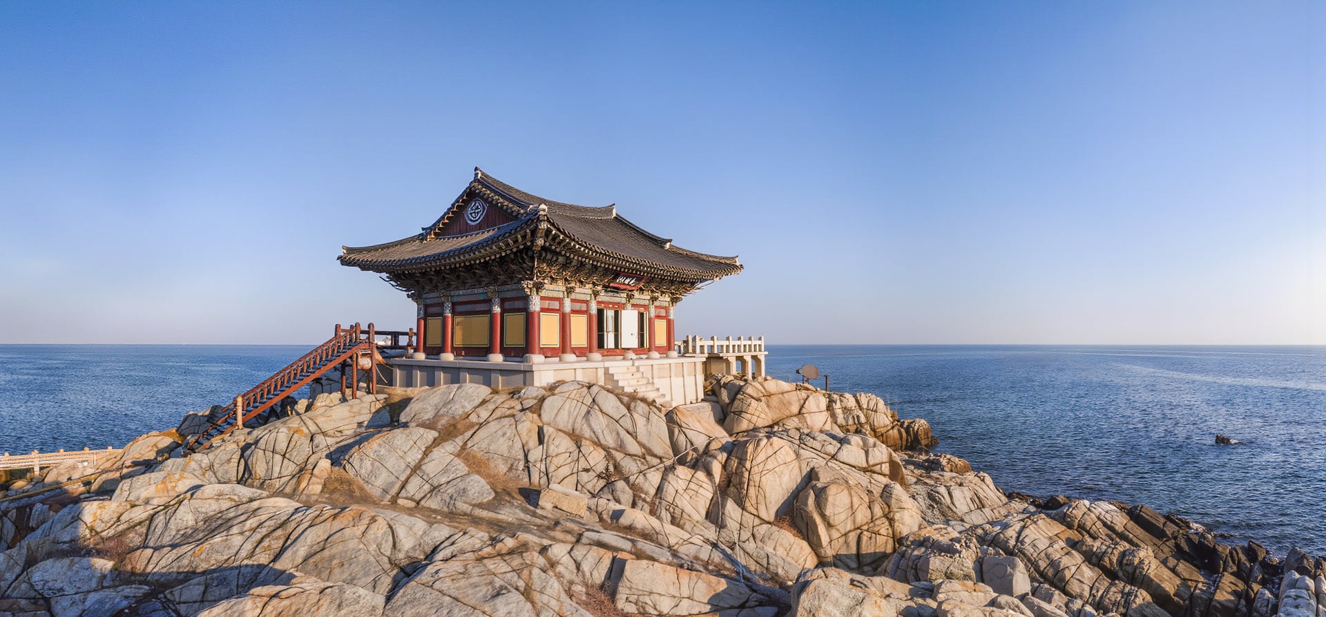 35-Day Japan's Cherry Blossoms & Pacific Passage
