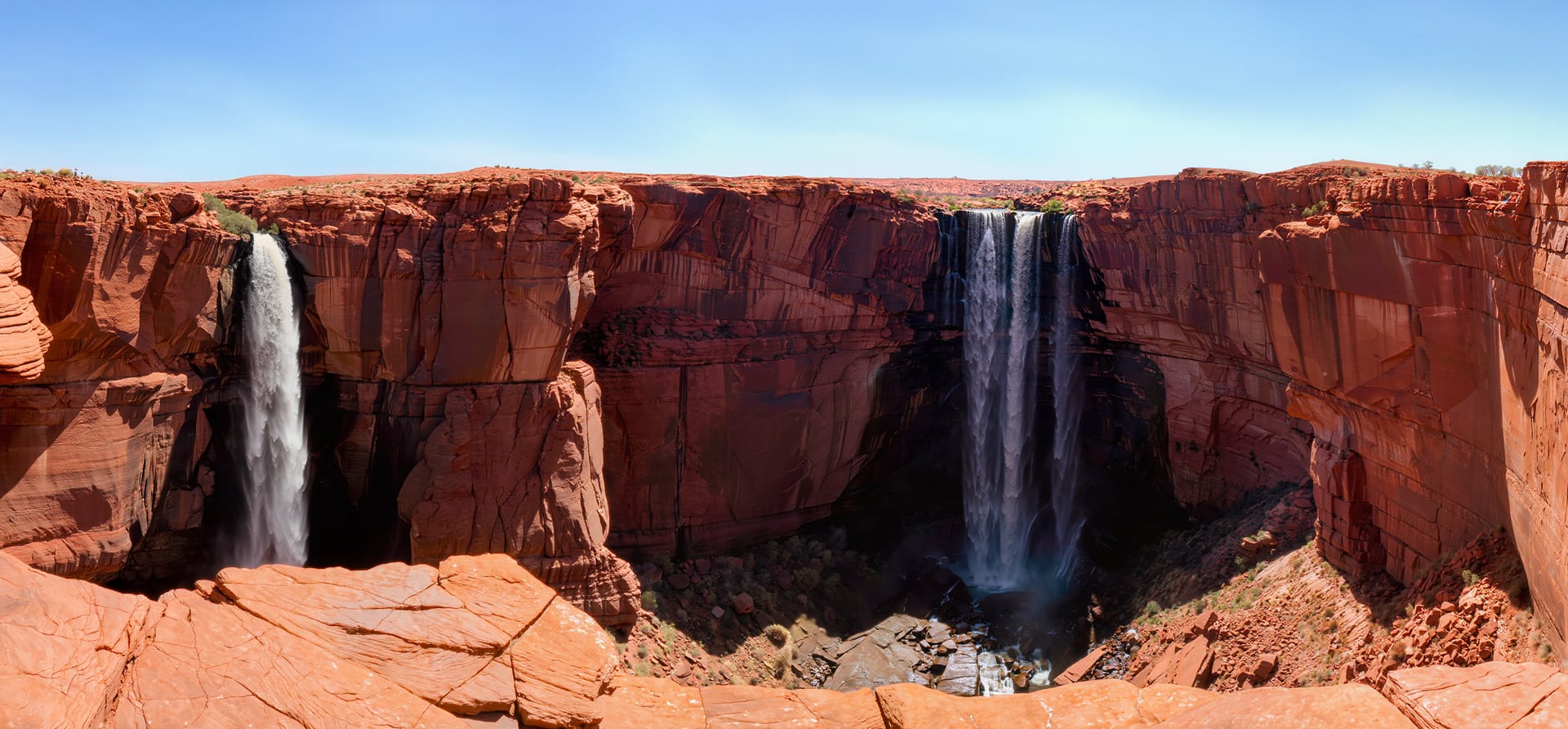 45-Day Kimberley Expedition, Indonesia & Papua New Guinea