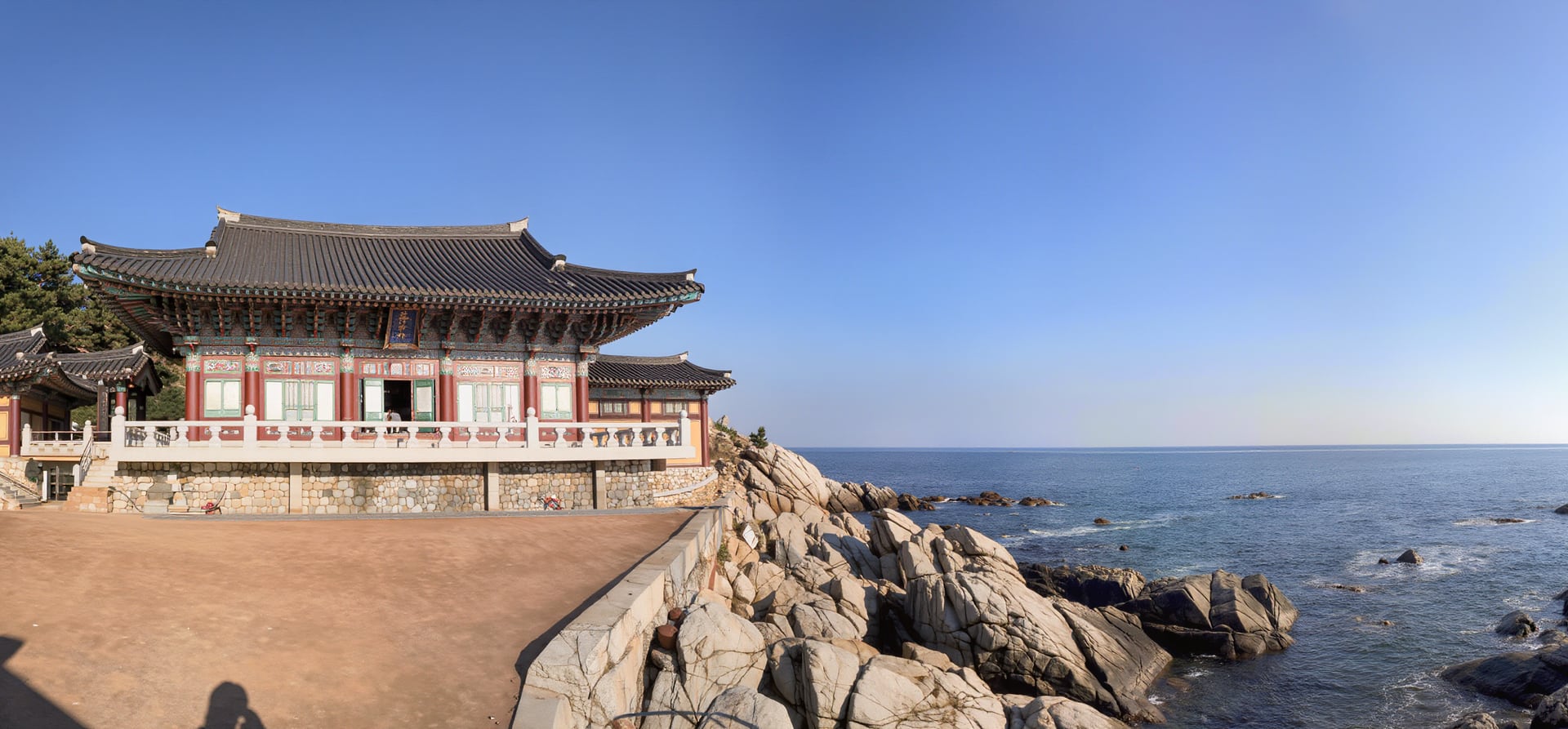 Incheon To Tokyo