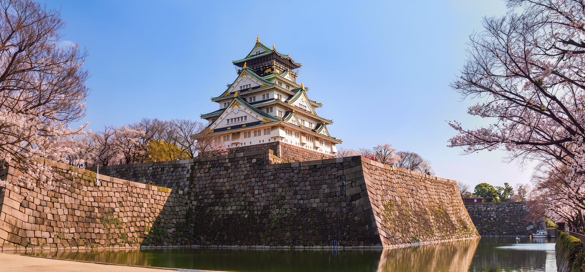 Osaka To Manila