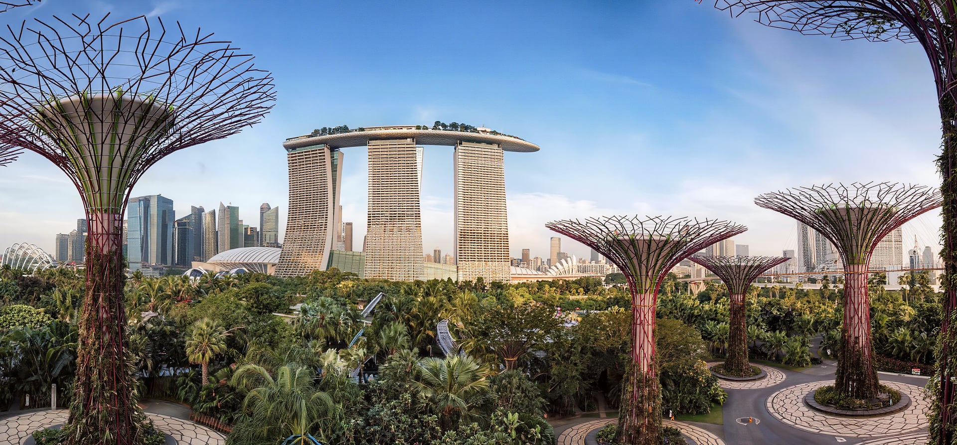Singapore To Bangkok