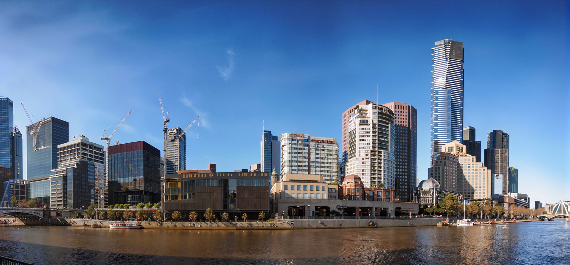 Singapore To Melbourne