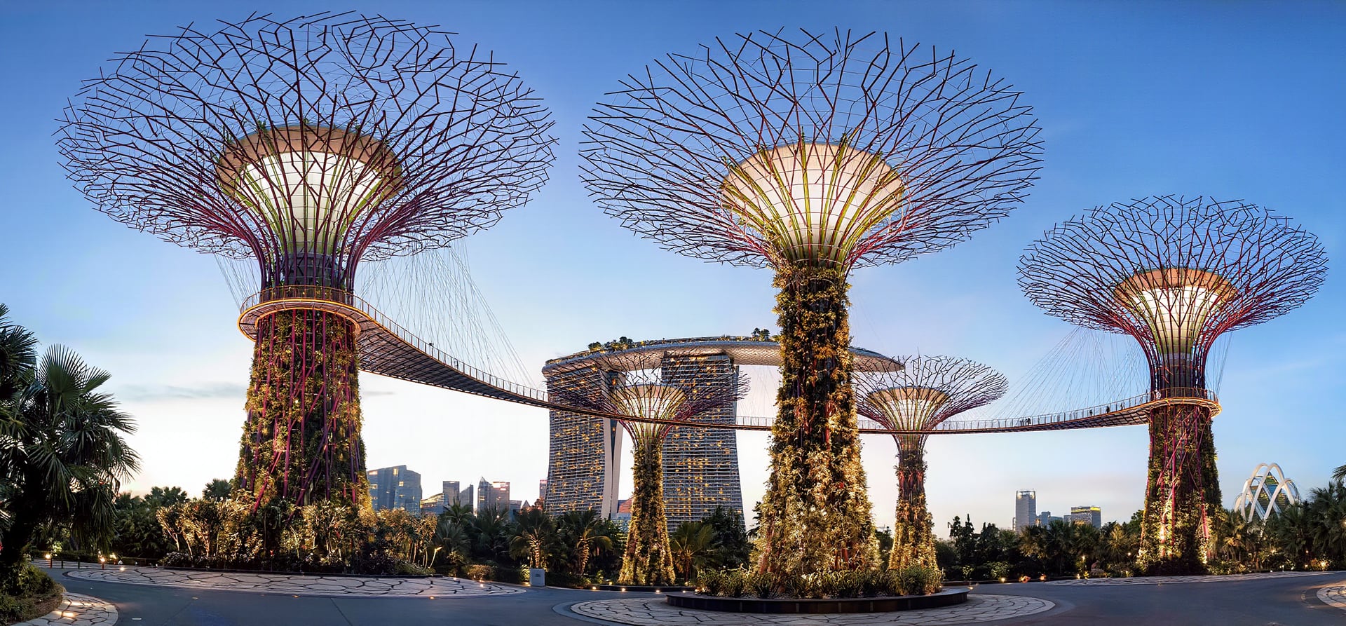 Singapore To Singapore