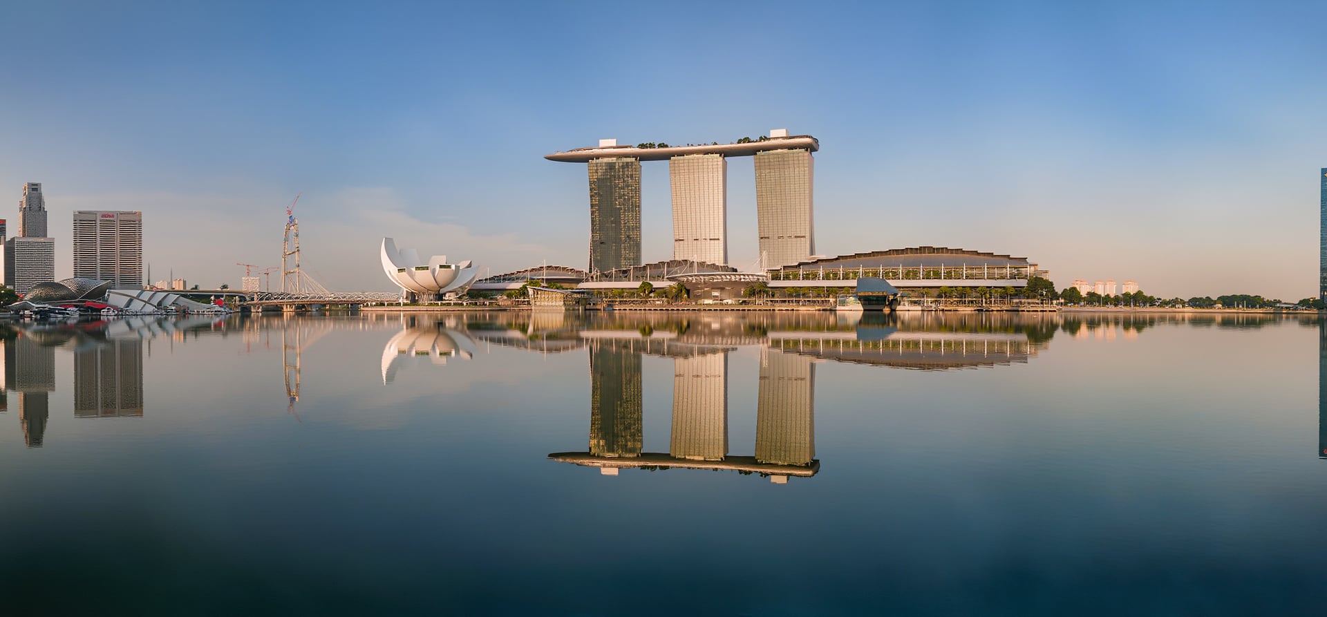 Singapore To Singapore