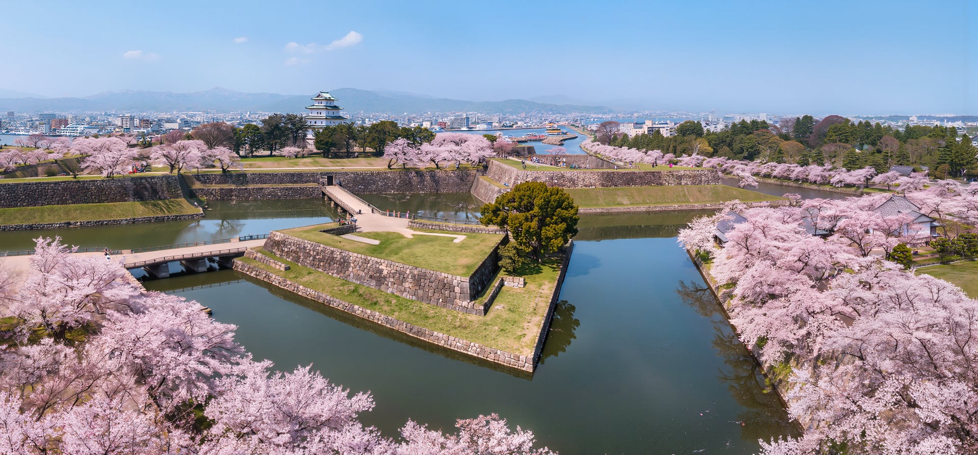 Tokyo To Vancouver