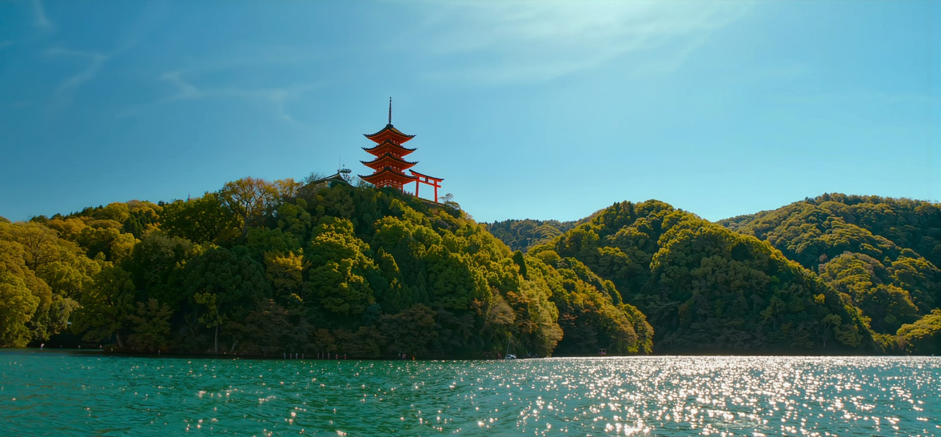 Yokohama To Tokyo